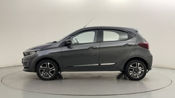 Used 2021 Tata Tiago XZA Plus Petrol Automatic Image