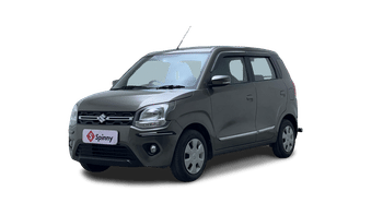 Used 2022 Maruti Suzuki Wagon R ZXi 1.2 Petrol Manual Image