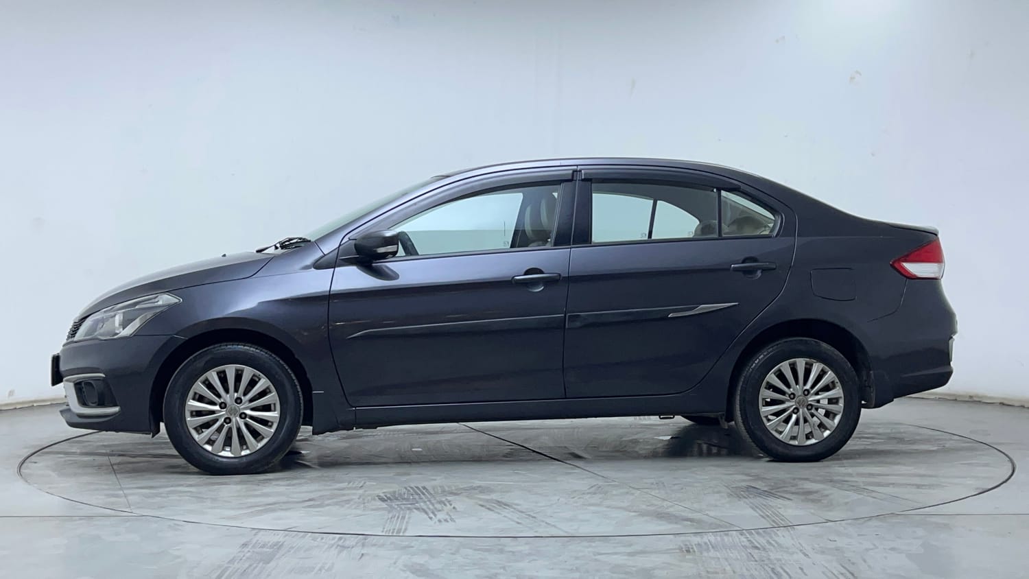 2022 Maruti Suzuki Ciaz - 2