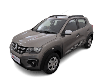 Used 2016 Renault Kwid RXT (O) 1.0 SCE Edition Petrol Manual Image