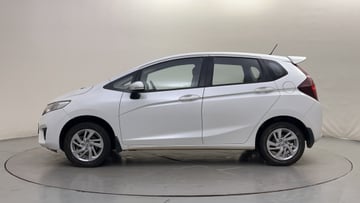 Used 2017 Honda Jazz VX Petrol Petrol Manual Image