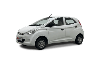 Used 2017 Hyundai Eon Era + Petrol Manual Image