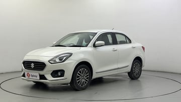 Used 2019 Maruti Suzuki Dzire ZXi Plus Petrol Manual Image