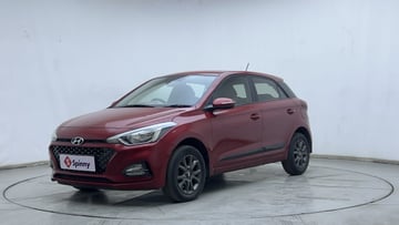 Used 2018 Hyundai Elite i20 Asta 1.2 AT Petrol Automatic Image