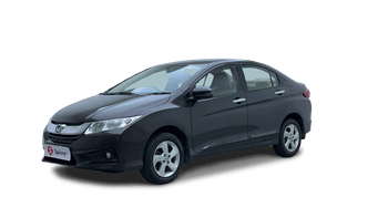 Used 2014 Honda City V Petrol Manual Image