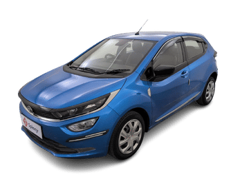Used 2021 Tata Altroz XT Petrol Petrol Manual Image