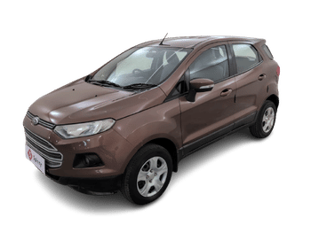 Used 2017 Ford EcoSport Trend 1.5L Ti-VCT Petrol Manual Image