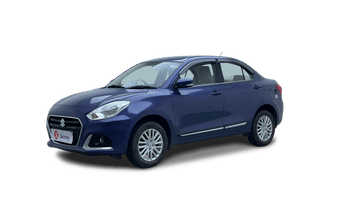 Used 2022 Maruti Suzuki Dzire ZXi CNG Cng Manual Image