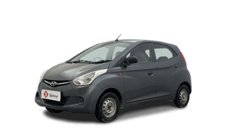 Used 2015 Hyundai Eon Era Petrol Manual Image