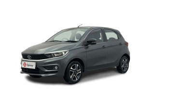 Used 2021 Tata Tiago XZ Plus Petrol Manual Image