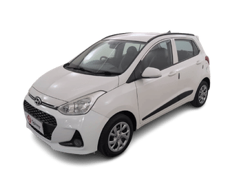 Used 2018 Hyundai Grand i10 Sportz 1.2 Kappa VTVT Petrol Manual Image