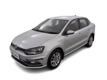 Used 2017 Volkswagen Ameo Highline1.5L (D) Diesel Manual Image