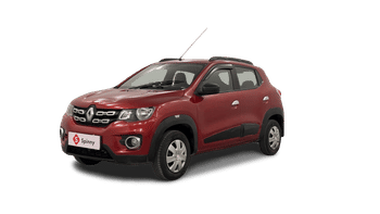 Used 2016 Renault Kwid RXT Petrol Manual Image