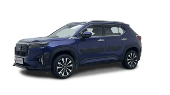 Used 2025 Honda Elevate ZX MT Petrol Manual Image