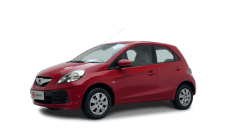Used 2015 Honda Brio S MT Petrol Manual Image