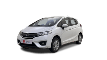Used 2017 Honda Jazz VX Petrol Petrol Manual Image