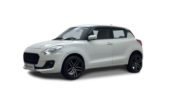Used 2020 Maruti Suzuki Swift VXi Petrol Manual Image