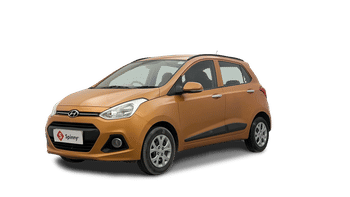 Used 2013 Hyundai Grand i10 Sportz 1.2 Kappa VTVT Petrol Manual Image