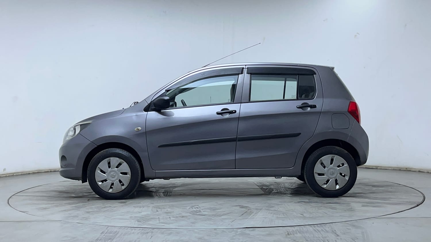 2016 Maruti Suzuki Celerio - 2
