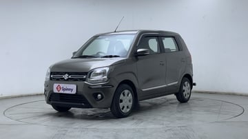 Used 2022 Maruti Suzuki Wagon R ZXi 1.2 Petrol Manual Image