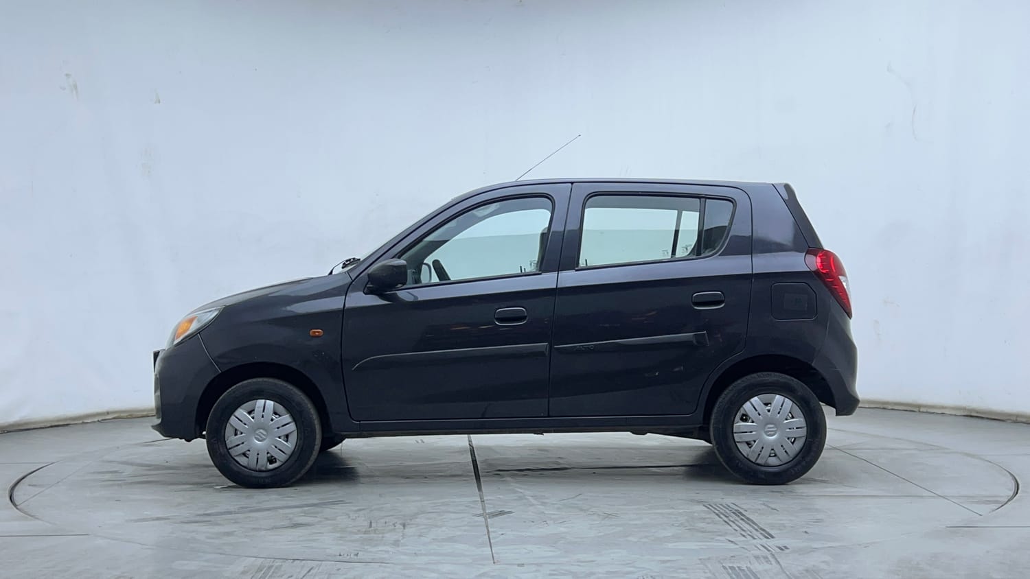 2020 Maruti Suzuki Alto 800 - 2