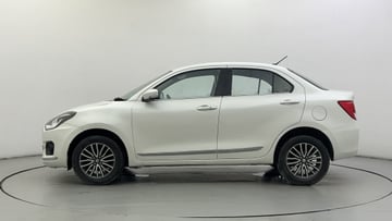 Used 2019 Maruti Suzuki Dzire ZXi Plus Petrol Manual Image
