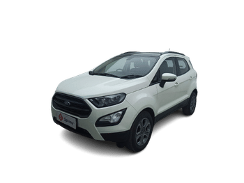 Used 2019 Ford EcoSport S Diesel Diesel Manual Image
