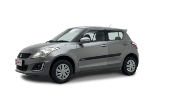 Used 2015 Maruti Suzuki Swift VXi Petrol Manual Image