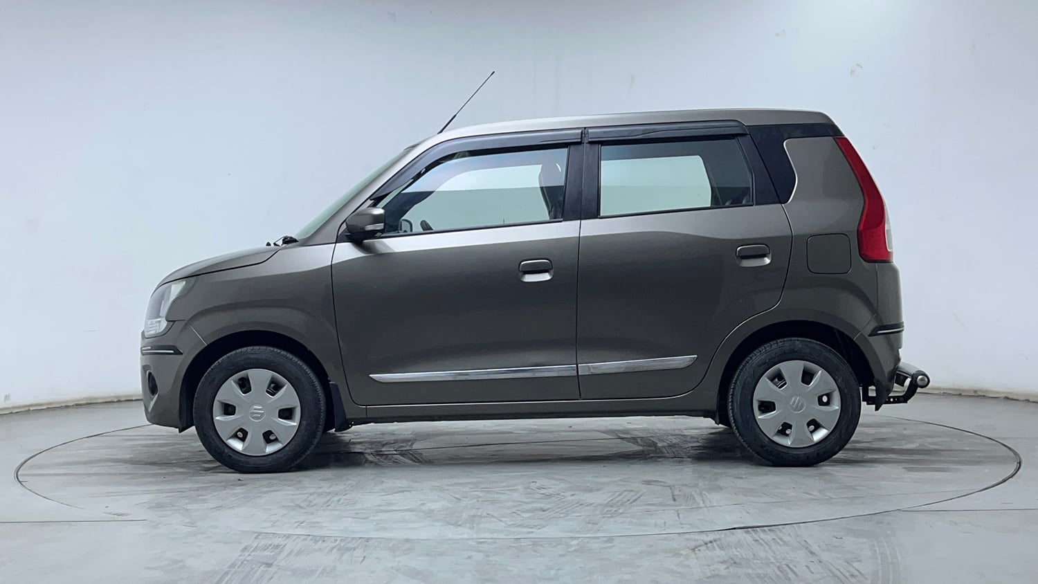 2022 Maruti Suzuki Wagon R - 2