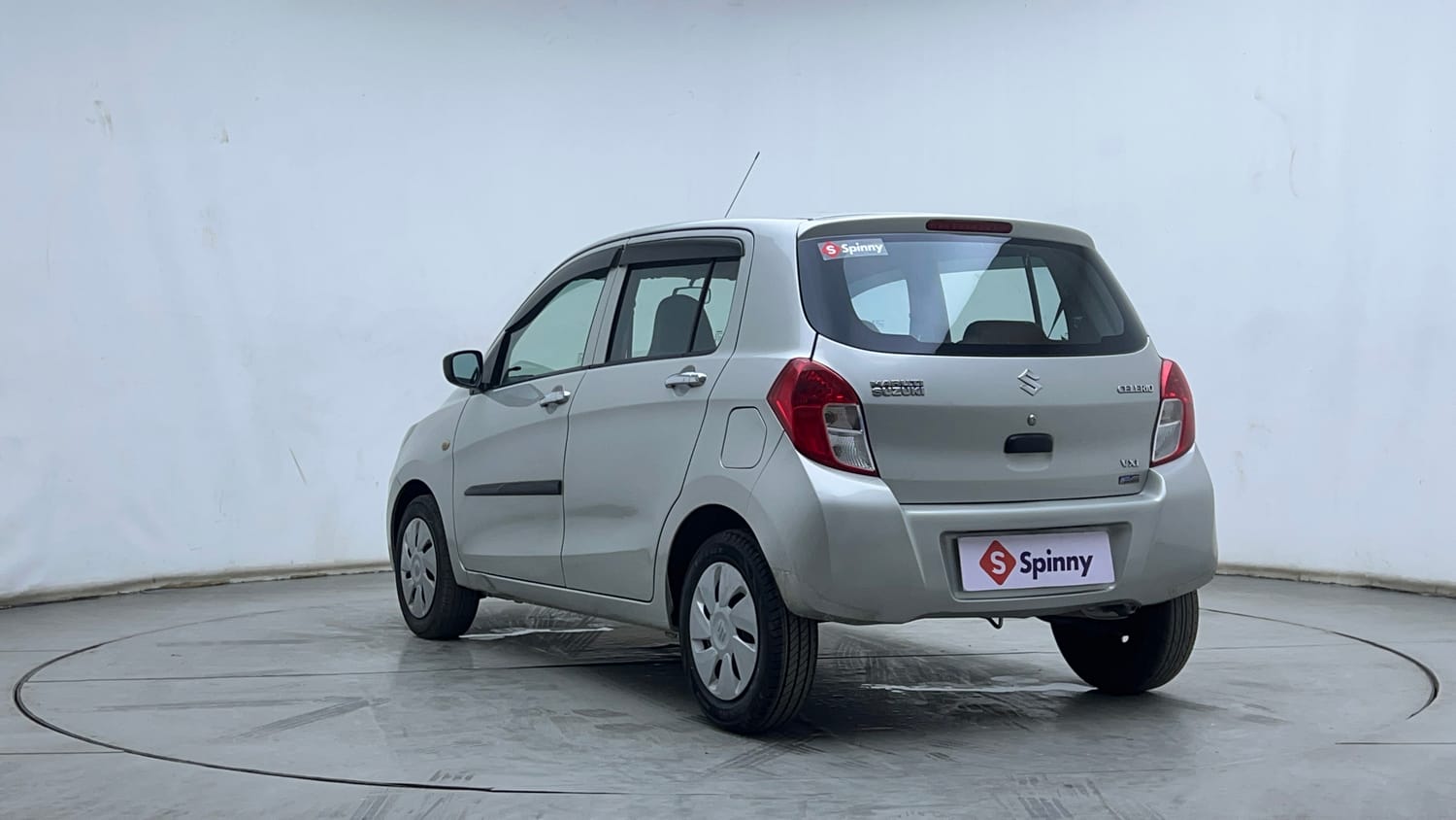 2016 Maruti Suzuki Celerio - 3