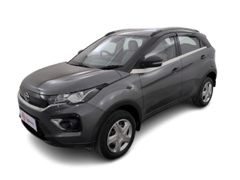 Used 2023 Tata Nexon XM (S) Petrol Manual Image
