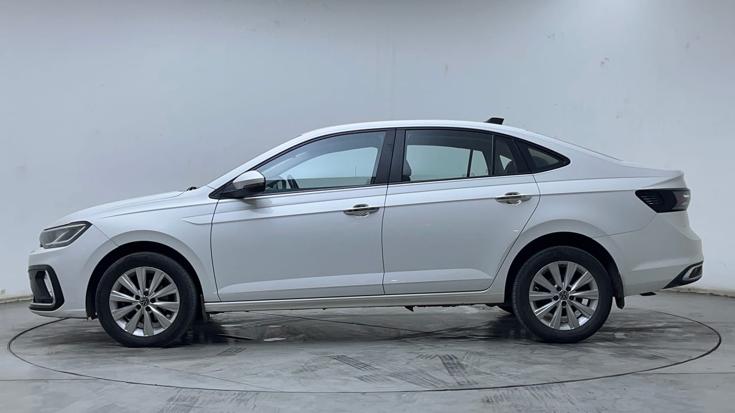 2022 Volkswagen Virtus - 2