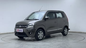 Used 2022 Maruti Suzuki Wagon R ZXi 1.2 Petrol Manual Image