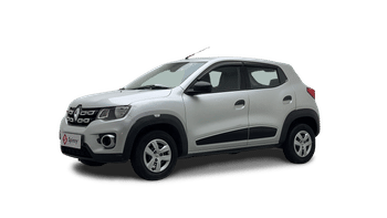 Used 2019 Renault Kwid RXL Petrol Manual Image