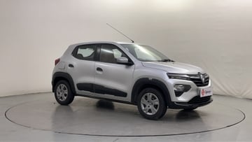 Used 2021 Renault Kwid RXT 1.0 Opt Petrol Manual Image