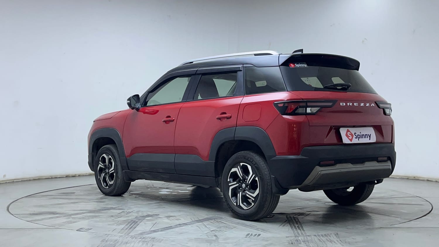2022 Maruti Suzuki Brezza - 3