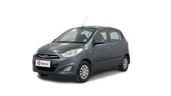 Used 2015 Hyundai I10 Sportz 1.1 iRDE2 Petrol Manual Image