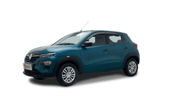 Used 2022 Renault Kwid RXT 1.0 AMT Petrol Automatic Image