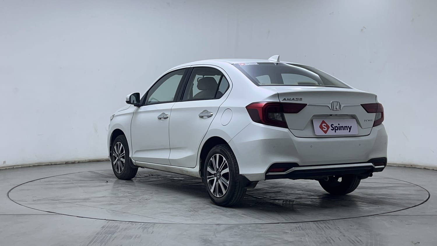 2023 Honda Amaze - 3