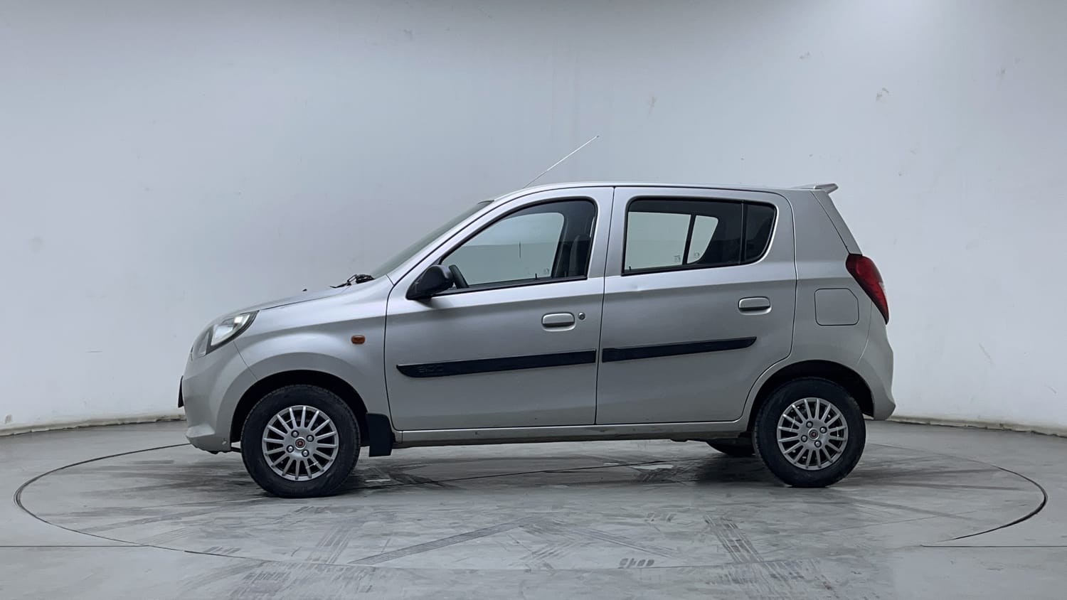 2015 Maruti Suzuki Alto 800 - 2