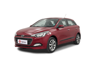 Used 2015 Hyundai Elite i20 Asta 1.2 Petrol Manual Image