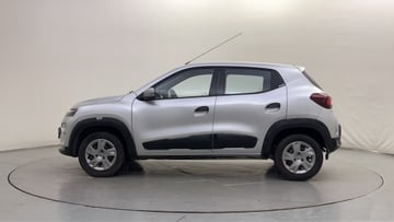 Used 2021 Renault Kwid RXT 1.0 Opt Petrol Manual Image