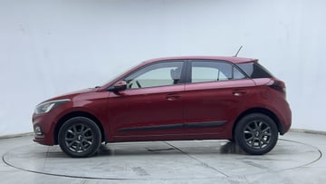 Used 2018 Hyundai Elite i20 Asta 1.2 AT Petrol Automatic Image