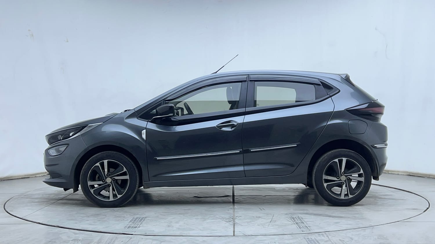 2021 Tata Altroz - 2