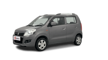 Used 2016 Maruti Suzuki Wagon R VXI Petrol Manual Image