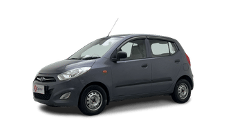 Used 2014 Hyundai I10 Magna 1.1 iRDE2 Petrol Manual Image