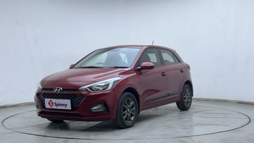 Used 2018 Hyundai Elite i20 Asta 1.2 AT Petrol Automatic Image