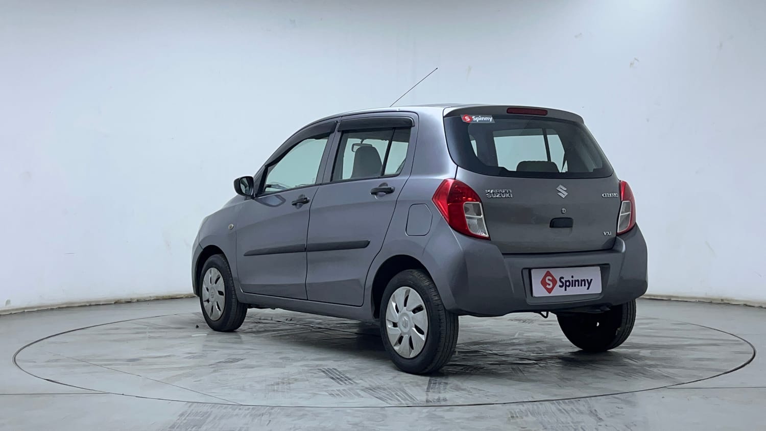 2016 Maruti Suzuki Celerio - 3