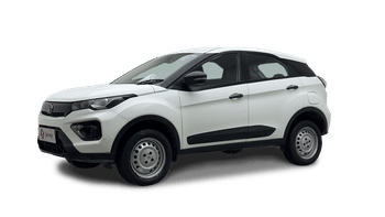 Used 2022 Tata Nexon XE Petrol Manual Image