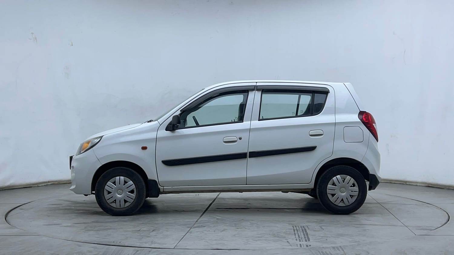 2021 Maruti Suzuki Alto 800 - 2